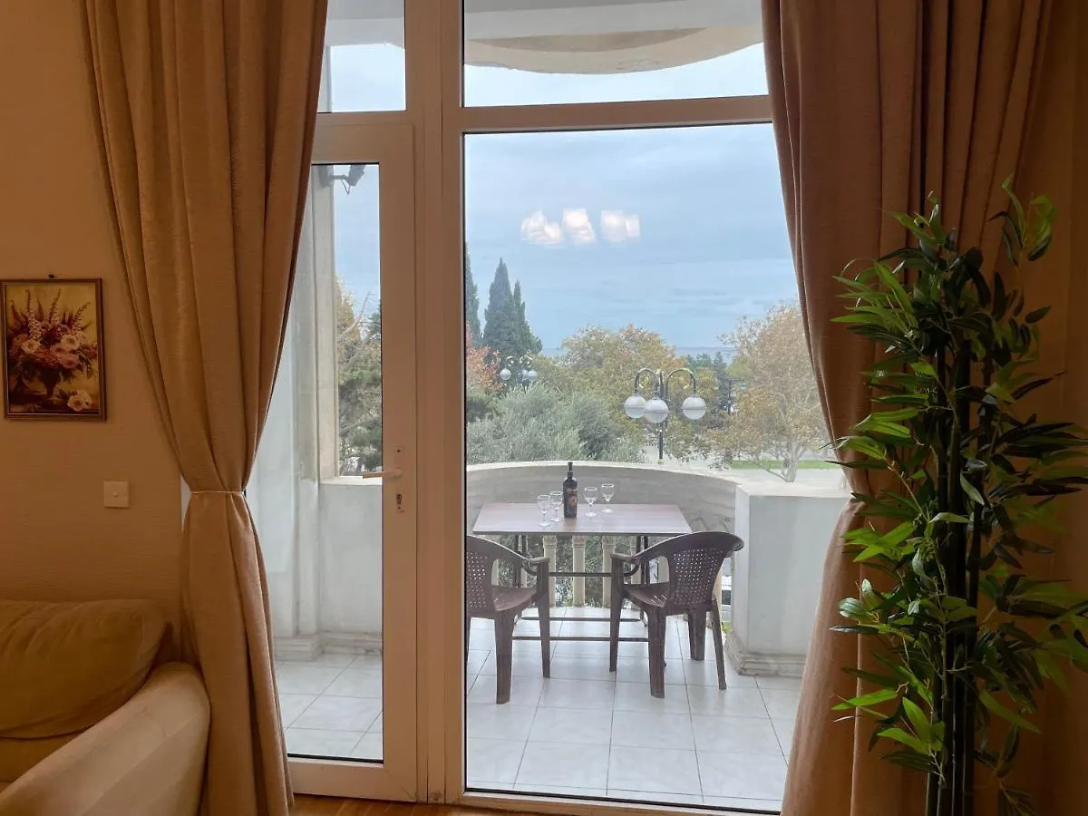 Maiden Boulevard View Baku 0*,